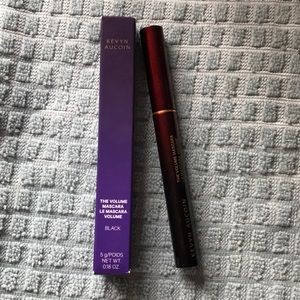 BNIB Kevyn Aucoin “The Volume Mascara” in Black